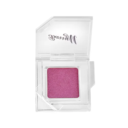 Barry M, Cosmetics Clickable Single Pink Shimmer Eyeshadow