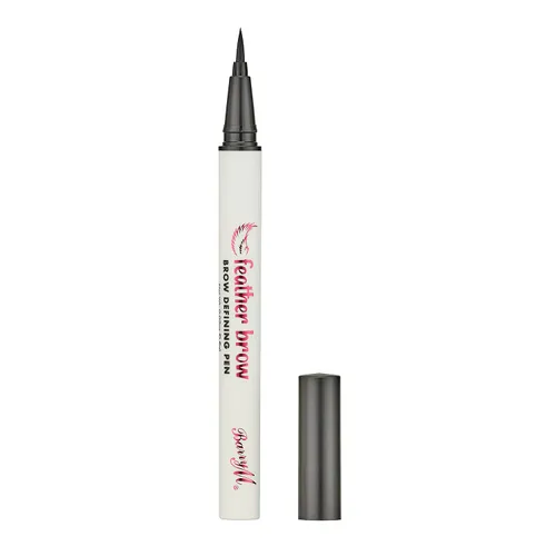 Barry M Cosmetics Feather Natural Eyebrow Defining