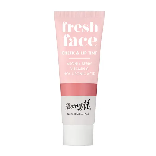 Barry M Cosmetics Fresh Face Cheek And Lip Tint Radiant
