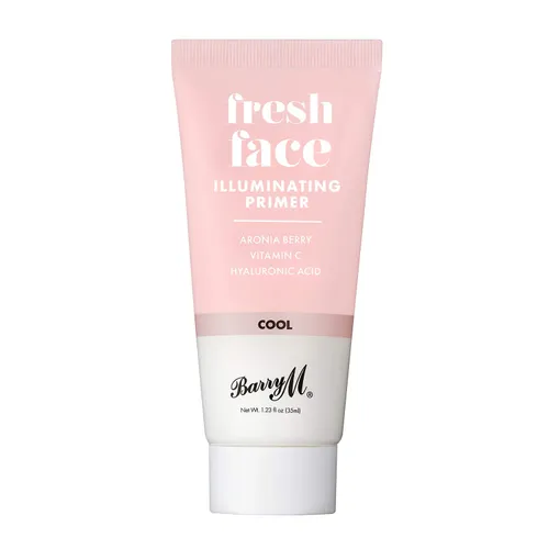 Barry M Cosmetics Fresh Face Makeup Primer Base