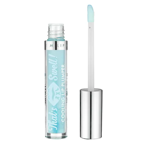 Barry M Cosmetics That's Swell XXL Cooling Lip Plumper Clear