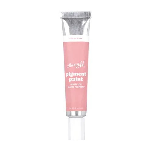 Barry M Face & Body Pigment Paint | Shade Plush Pink | Pale