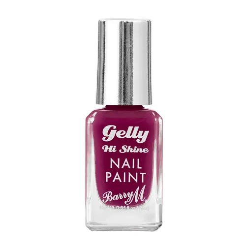 Barry M Gelly Nail Paint