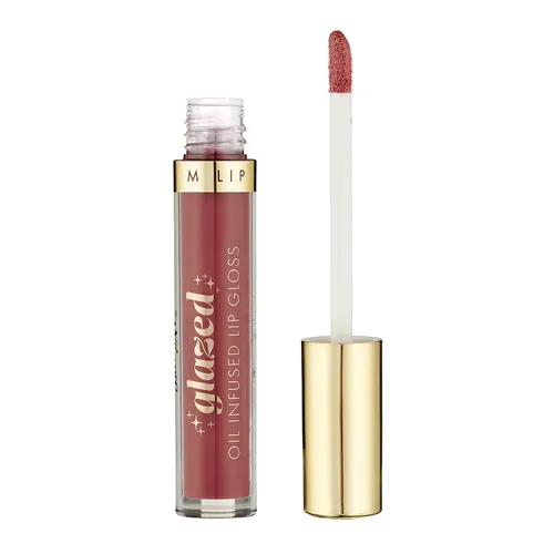 Barry M Glazed Oil Infused Nude Lip Gloss