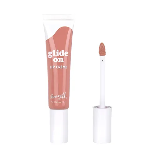 Barry M Glide On Lip Crème | Shade Caramel Dream | Nude
