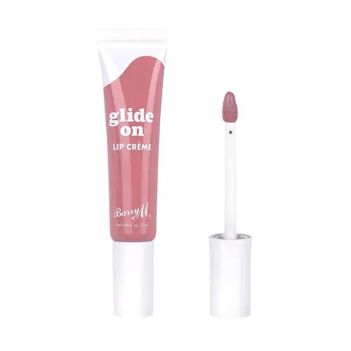 Barry M Glide On Lip Crème | Shade Mulberry Mood |