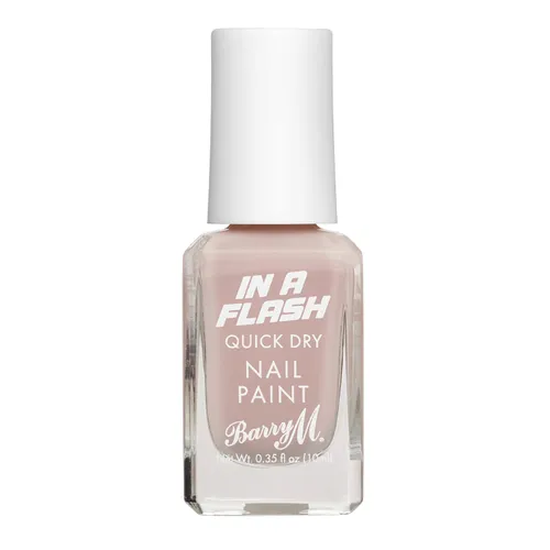 Barry M In a Flash Quick Dry Nail Paint