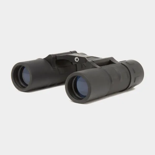 Barska Focus Free 9 X 25 Binoculars - Blk, BLK