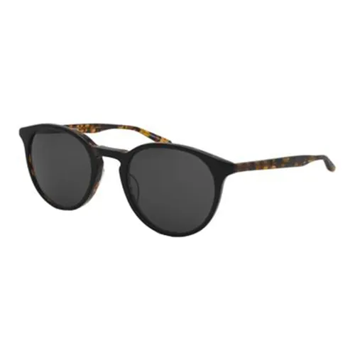 Barton Perreira , Princeton Sunglasses in Black/Grey ,Multicolor unisex, Sizes:
