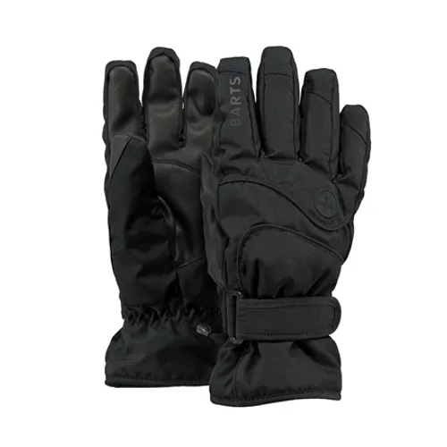 Barts Basic Ski Gloves - Black - M