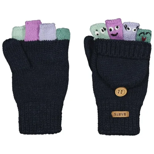 Barts - Kid's Puppet Bumgloves - Gloves