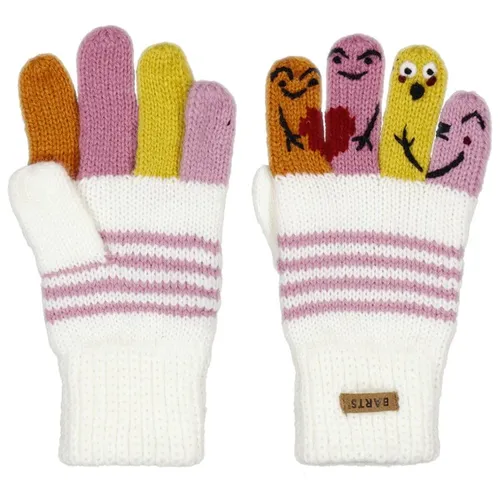Barts - Kid's Puppet Gloves - Gloves