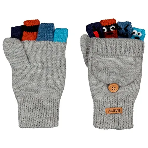 Barts - Kid's Puppeteer Bumgloves - Gloves