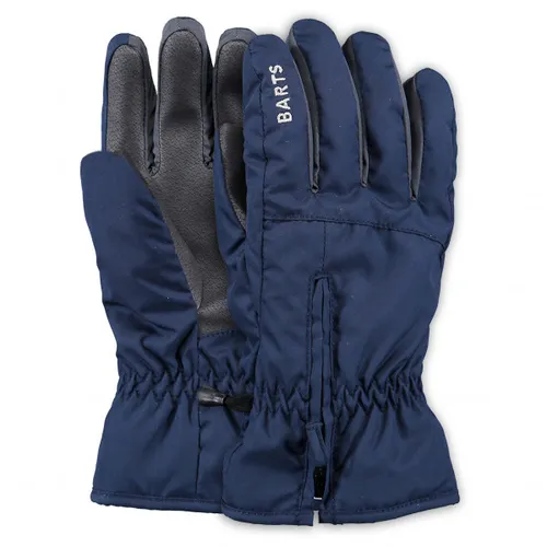 Barts - Kid's Zipper Gloves - Gloves