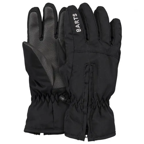 Barts - Kid's Zipper Gloves - Gloves