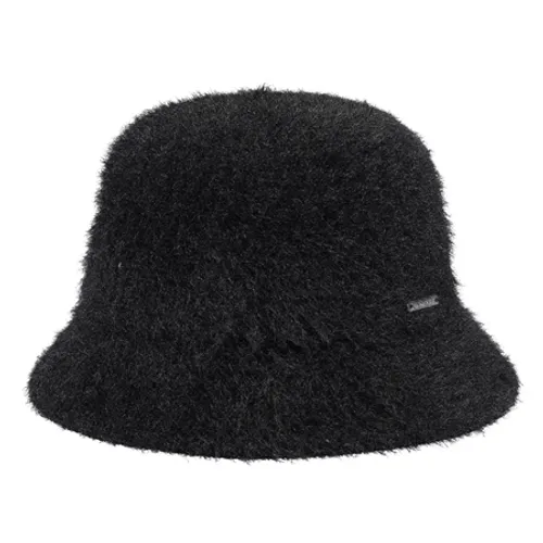 Barts Lavatera Hat - Black
