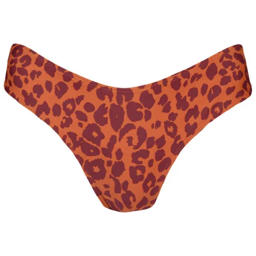 Barts - Women's Des High Cut Briefs - Bikini bottom