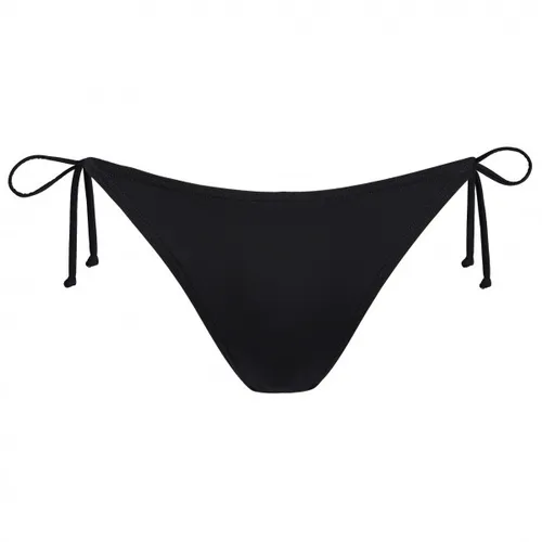 Barts - Women's Solid Tanga - Bikini bottom