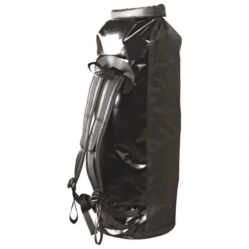 Basic Nature - Duffel Bag - Stuff sack size 60 l, grey/black