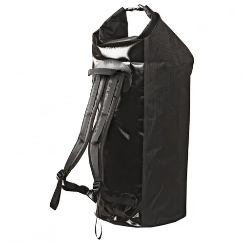 Basic Nature - Duffel Bag - Stuff sack size 90 l, black