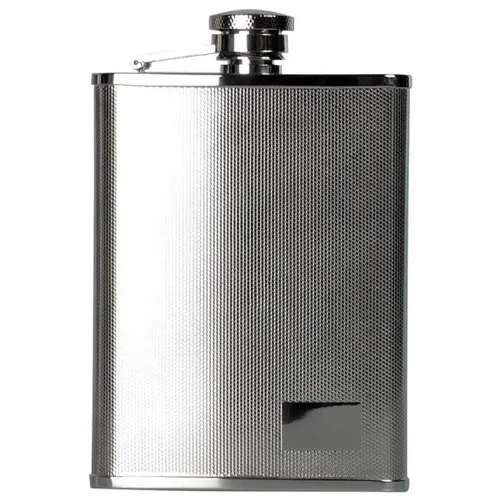 Basic Nature - Flask - Flask size 180 ml, grey