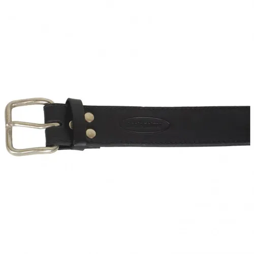 Basic Nature - Geldgürtel Classic - Money belt size 80 cm, black