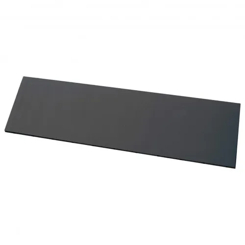Basic Nature - Isomatte Eco - Sleeping mat size 180 x 50 x 1 cm, grey