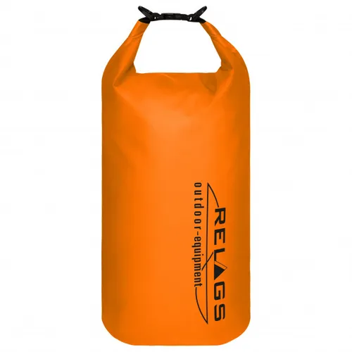 Basic Nature - Packsack 500D - Stuff sack size 20 l, orange