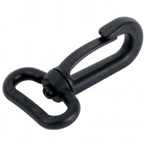 Basic Nature - Rotatable Carabiner size 25 mm