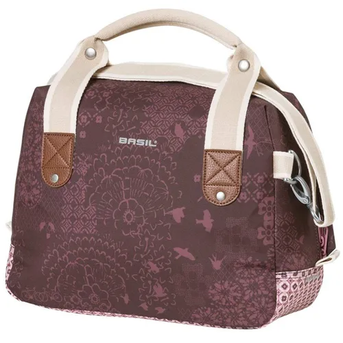 Basil Unisex's Boheme Citybag Carry Bag