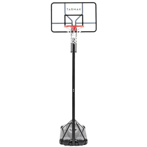 Basketball Hoop With Easy-adjustment Stand (2.40m To 3.05m) B700 Pro