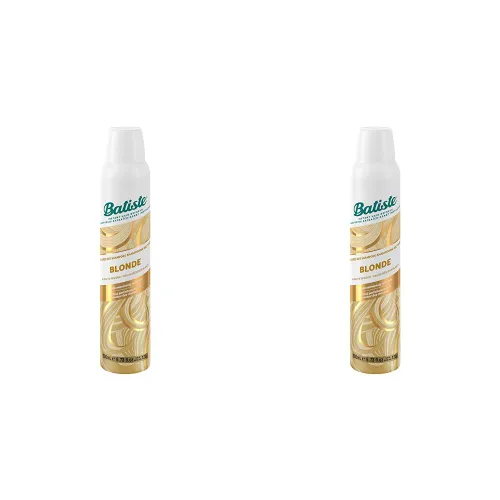 Batiste Dry Shampoo in Blondes with a Hint of Colour 200ml