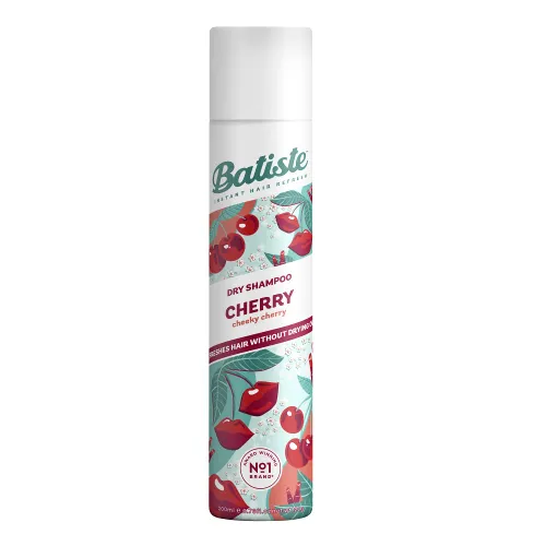 Batiste Dry Shampoo in Cherry