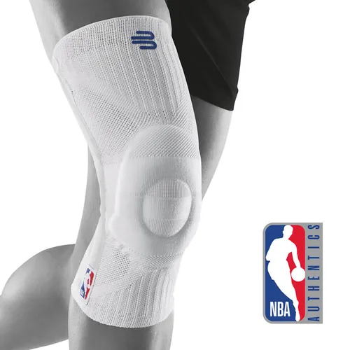 BAUERFEIND Knee Bandage Sports Knee Support NBA Unisex in