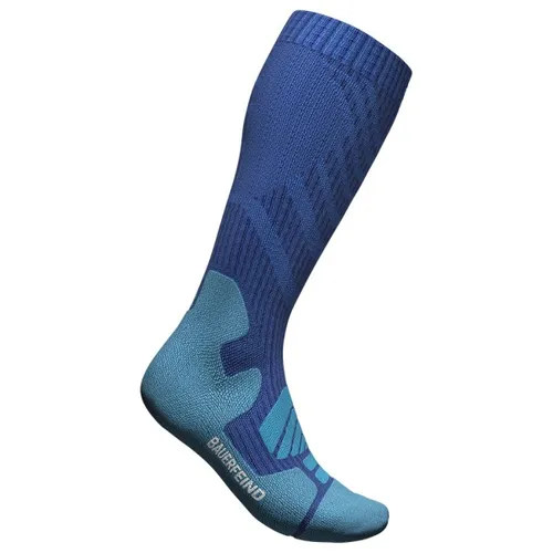 Bauerfeind Sports - Outdoor Merino Compression Socks - Compression socks