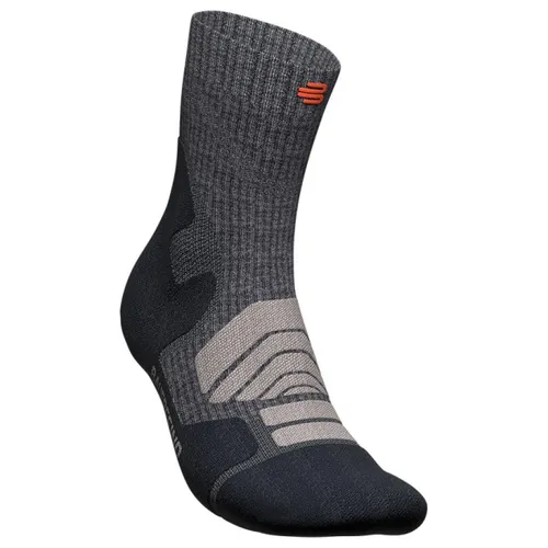 Bauerfeind Sports - Outdoor Merino Mid Cut Socks - Walking socks