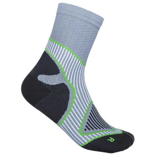 Bauerfeind Sports - Outdoor Performance Mid Cut Socks - Walking socks
