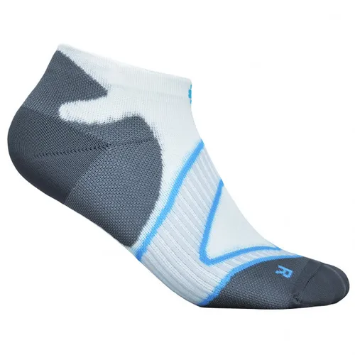 Bauerfeind Sports - Run Performance Low Cut Socks - Running socks