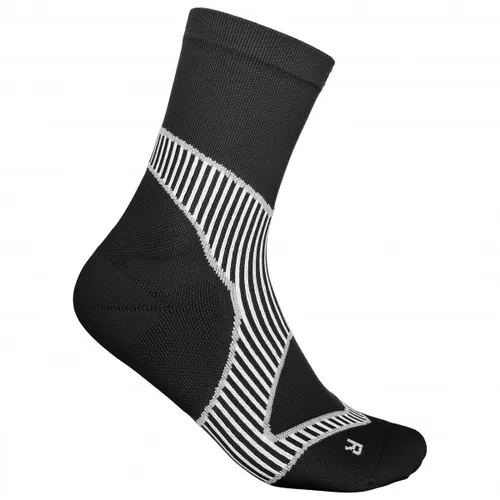 Bauerfeind Sports - Run Performance Mid Cut Socks - Running socks