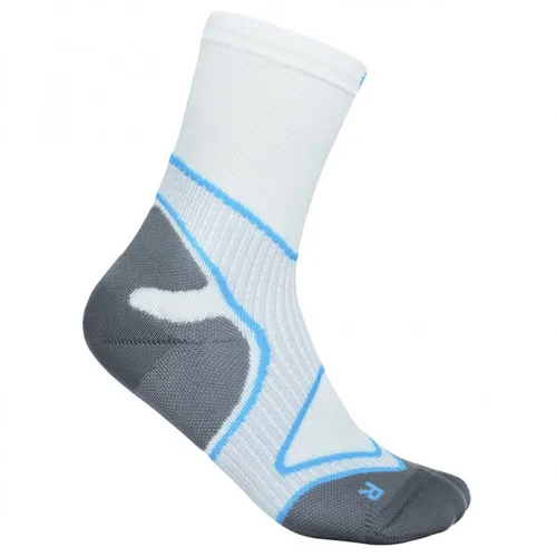 Bauerfeind Sports - Run Performance Mid Cut Socks - Running socks