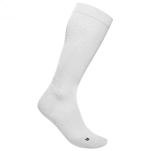 Bauerfeind Sports - Run Ultralight Mid Cut Socks - Running socks