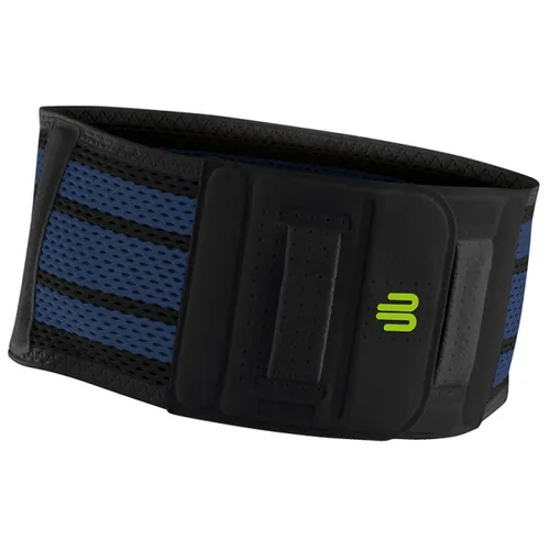 Bauerfeind Sports - Sports Back Support - Sports bandage size XXL, black