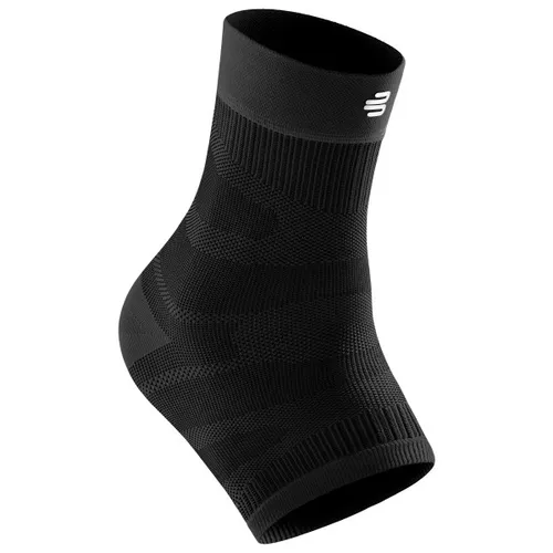 Bauerfeind Sports - Sports Compression Ankle Support - Sports bandage size S, black