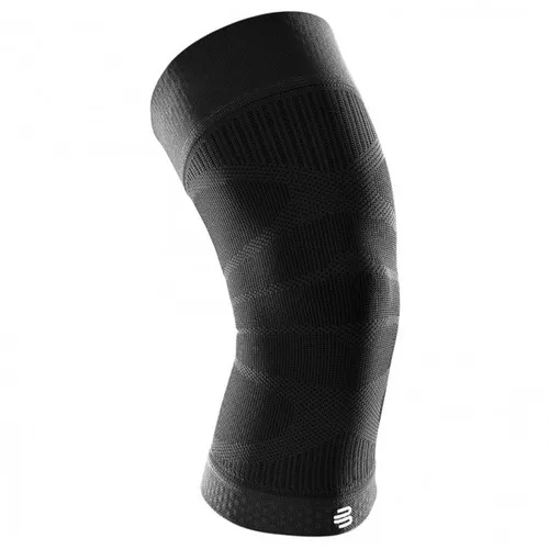 Bauerfeind Sports - Sports Compression Knee Support - Sports bandage size M, black