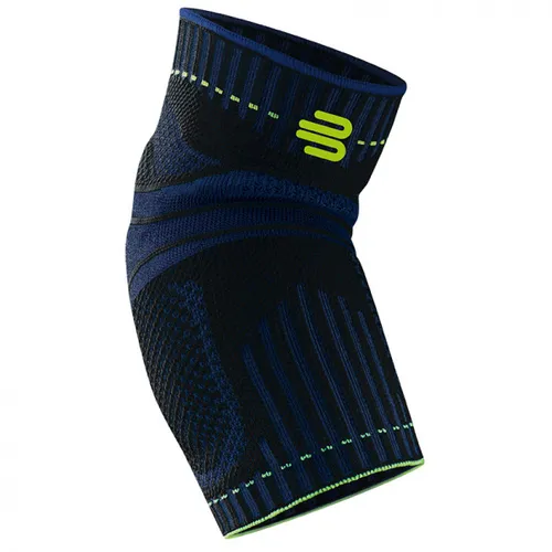 Bauerfeind Sports - Sports Elbow Support - Sports bandage size XS, black