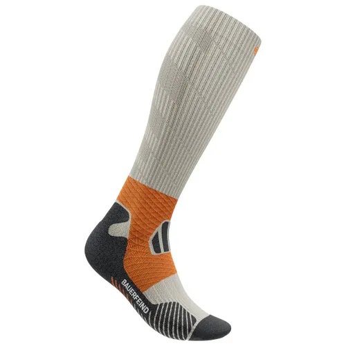 Bauerfeind Sports - Trail Run Compression Socks - Running socks