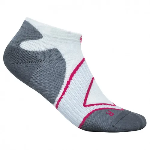 Bauerfeind Sports - Women's Run Performance Low Cut Socks - Running socks
