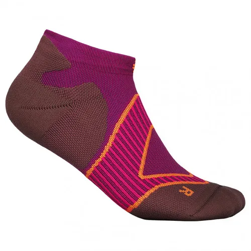 Bauerfeind Sports - Women's Run Performance Low Cut Socks - Running socks