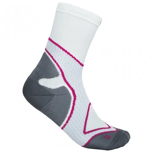 Bauerfeind Sports - Women's Run Performance Mid Cut Socks - Running socks