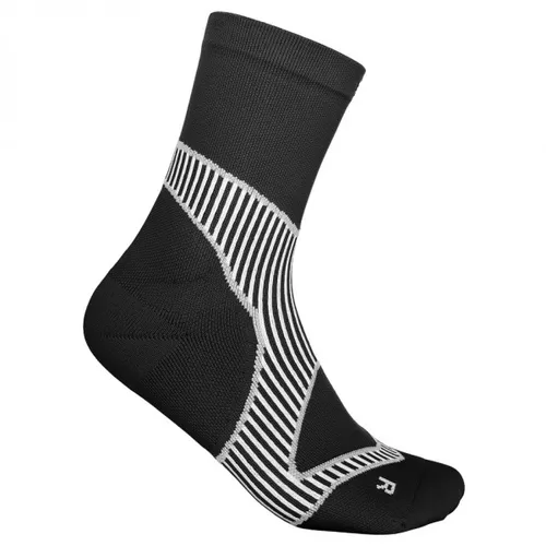 Bauerfeind Sports - Women's Run Performance Mid Cut Socks - Running socks